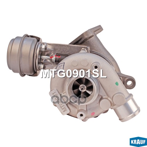Турбокомпрессор Krauf арт. MTG0901SL
