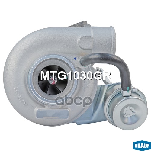 Турбокомпрессор Krauf арт. MTG1030GR