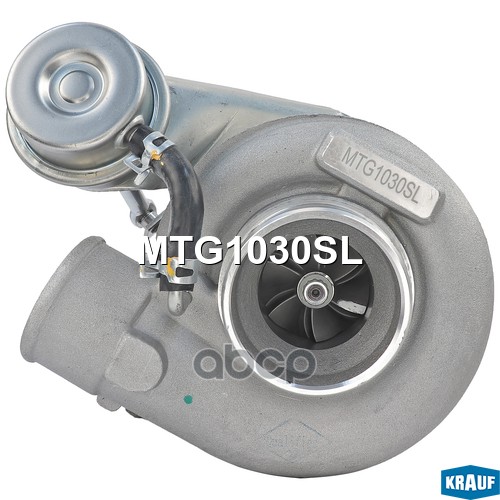 Турбокомпрессор Krauf арт. MTG1030SL