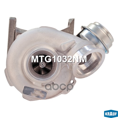 Турбокомпрессор Krauf арт. MTG1032NM