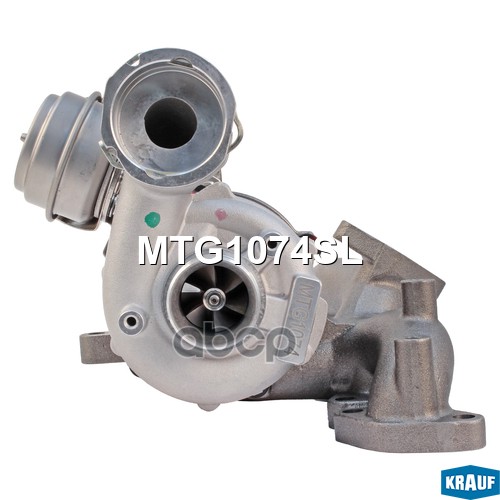 Турбокомпрессор Krauf арт. MTG1074SL