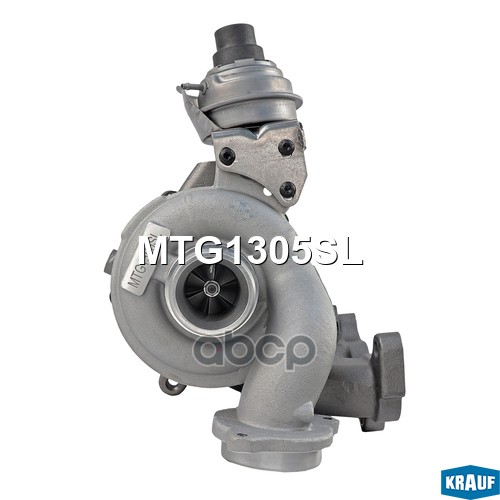 Турбокомпрессор Krauf арт. MTG1305SL