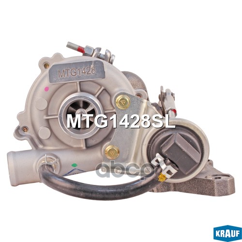 Турбокомпрессор Krauf арт. MTG1428SL