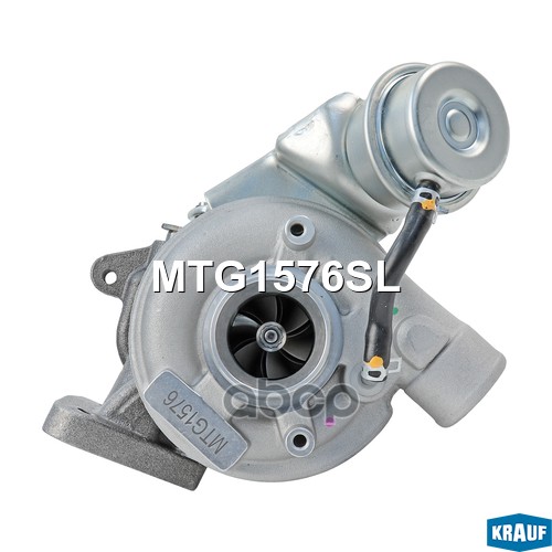 Турбокомпрессор Krauf арт. MTG1576SL