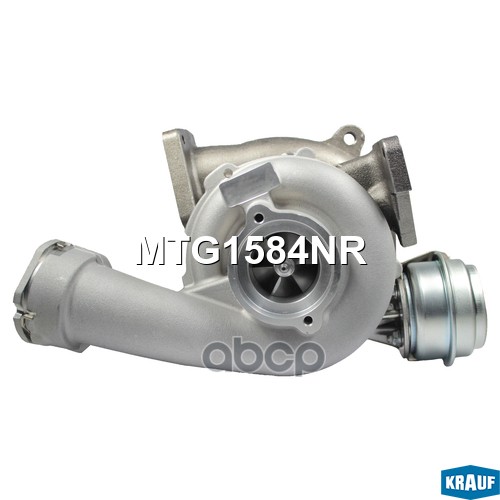 Турбокомпрессор Krauf арт. MTG1584NR