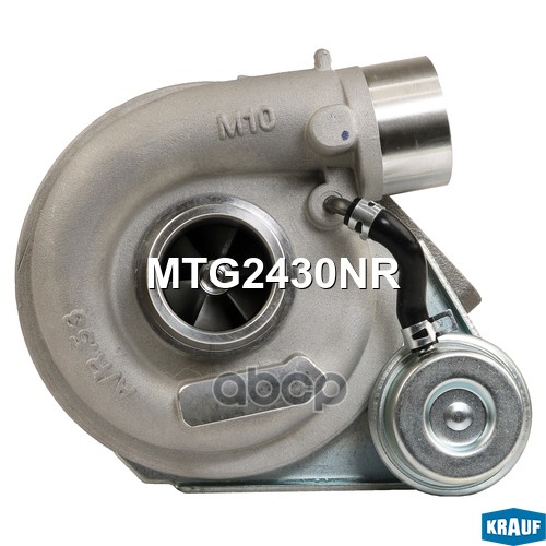 Турбокомпрессор Krauf арт. MTG2430NR