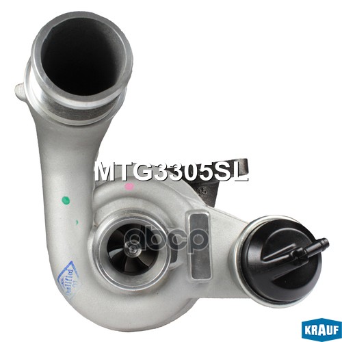 Турбокомпрессор Krauf арт. MTG3305SL