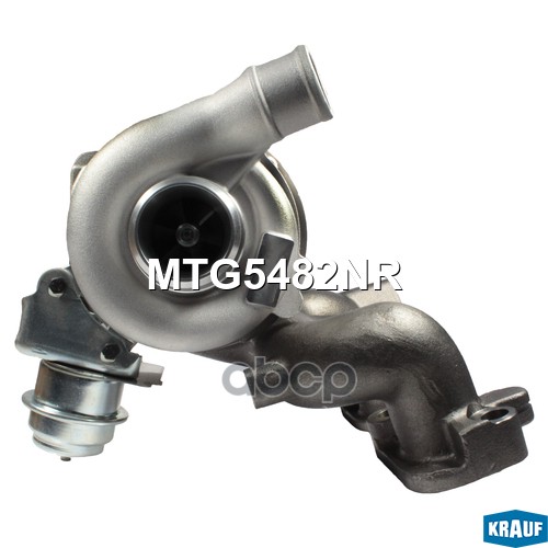 Турбокомпрессор Krauf арт. MTG5482NR