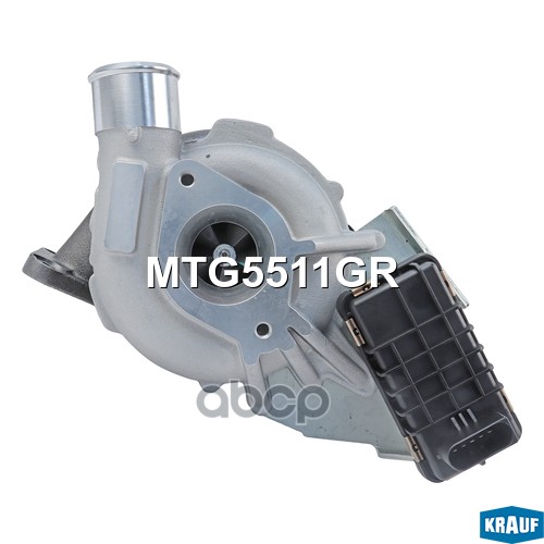 Турбокомпрессор Krauf арт. MTG5511GR
