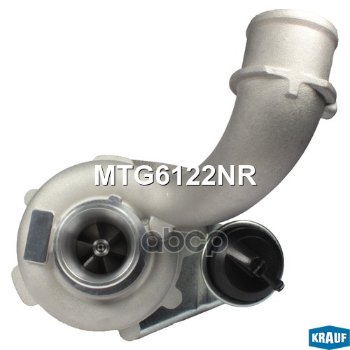 Турбокомпрессор Krauf арт. MTG6122NR