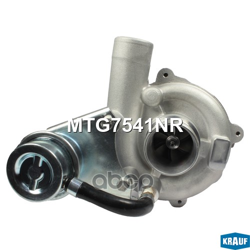 Турбокомпрессор Krauf арт. MTG7541NR