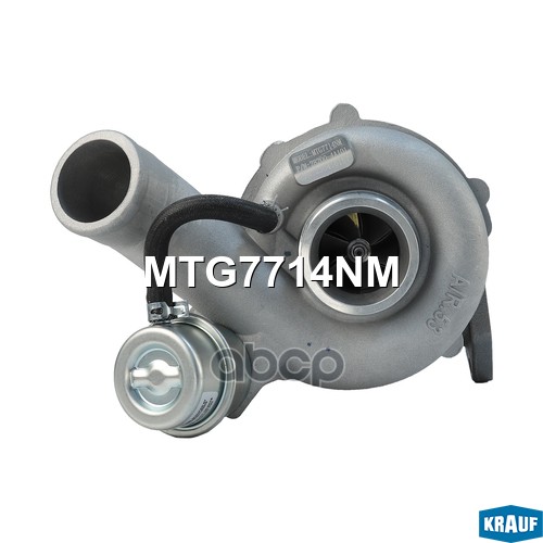 Турбокомпрессор Krauf арт. MTG7714NM