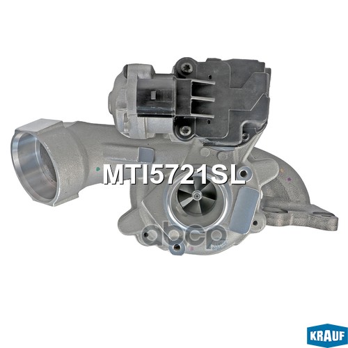 Турбокомпрессор Krauf арт. MTI5721SL