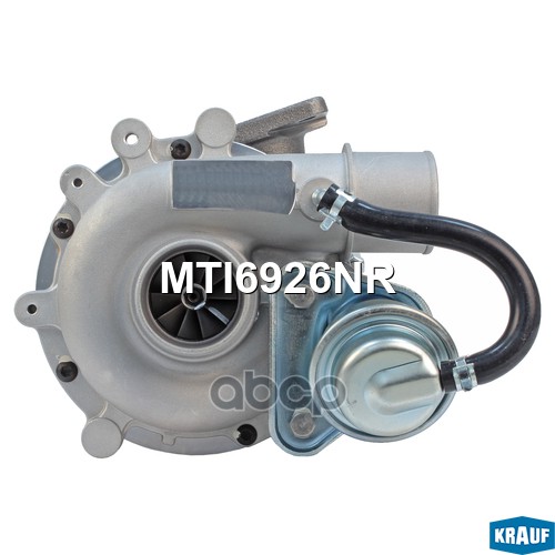 Турбокомпрессор Krauf арт. MTI6926NR