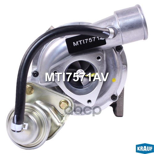 Турбокомпрессор Krauf арт. MTI7571AV