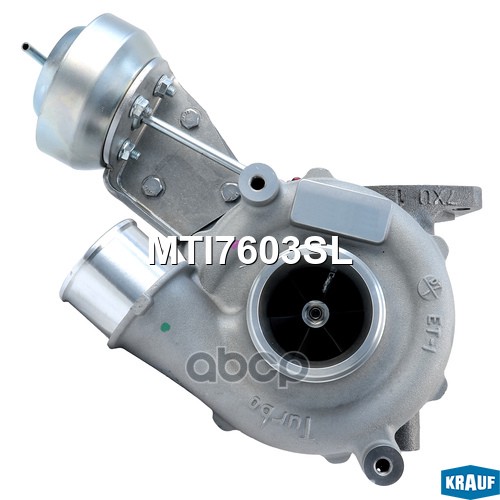Турбокомпрессор Krauf арт. MTI7603SL