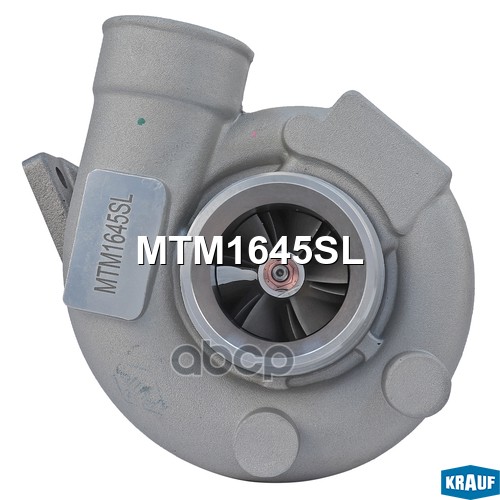 Турбокомпрессор Krauf арт. MTM1645SL