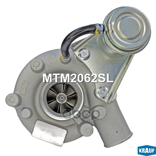 Турбокомпрессор Krauf арт. MTM2062SL