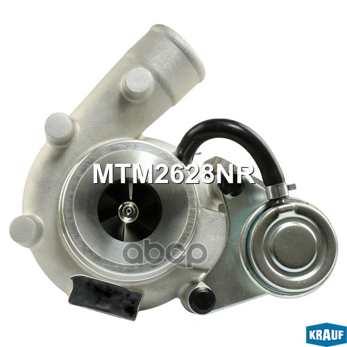 Турбокомпрессор Krauf арт. MTM2628NR