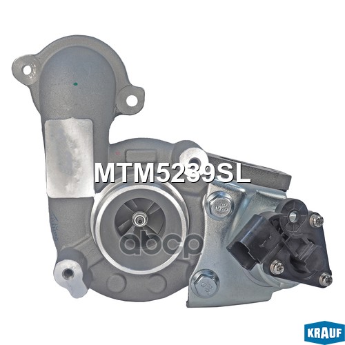 Турбокомпрессор Krauf арт. MTM5239SL
