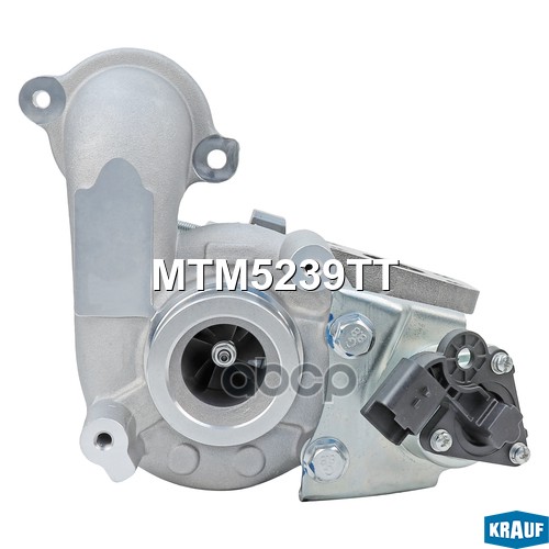 Турбокомпрессор Krauf арт. MTM5239TT