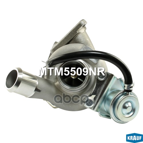 Турбокомпрессор Krauf арт. MTM5509NR