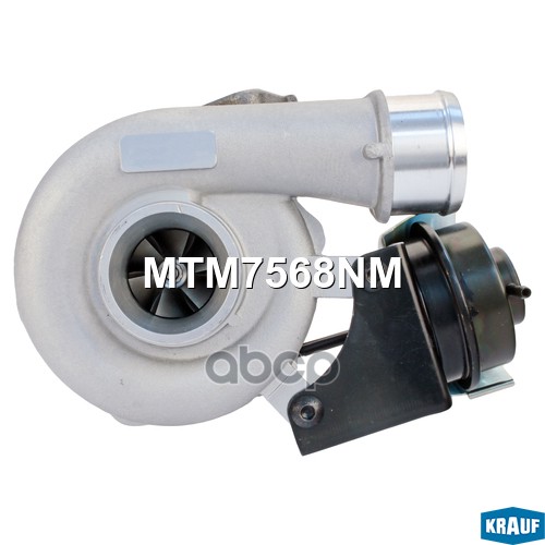 Турбокомпрессор Krauf арт. MTM7568NM