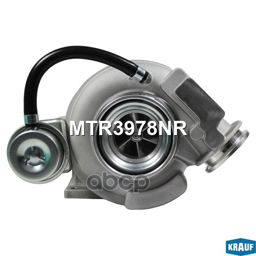 Турбокомпрессор Krauf арт. MTR3978NR