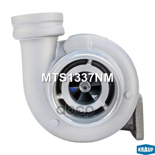 Турбокомпрессор Krauf арт. MTS1337NM
