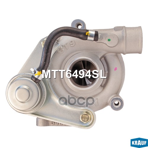 Турбокомпрессор Krauf арт. MTT6494SL