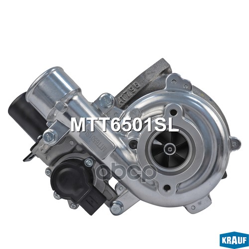 Турбокомпрессор Krauf арт. MTT6501SL