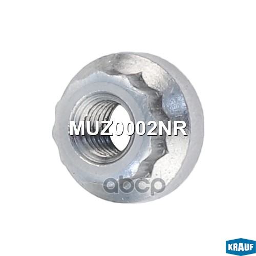 Гайка Турбокомпрессора Krauf арт. MUZ0002NR