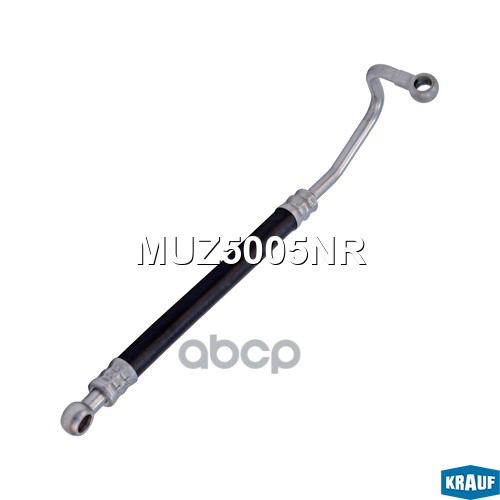 Маслопровод Турбокомпрессора Krauf арт. MUZ5005NR