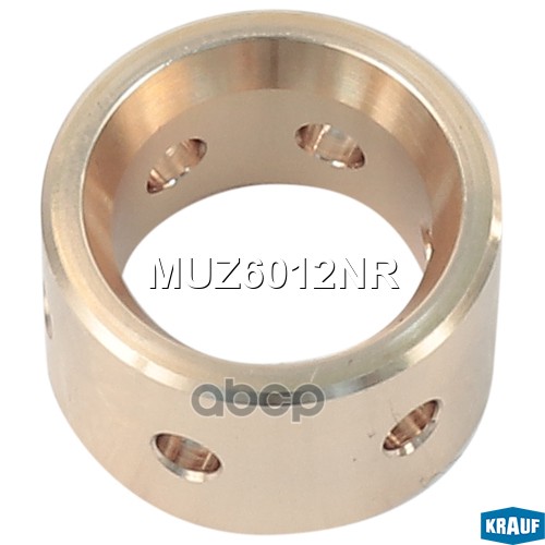 Подшипник Скольжения Турбокомпрессора Krauf арт. MUZ6012NR