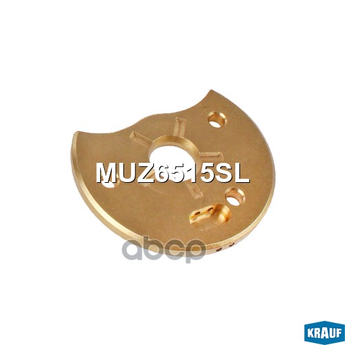 Упорный Подшипник Турбокомпрессора Krauf арт. MUZ6515SL