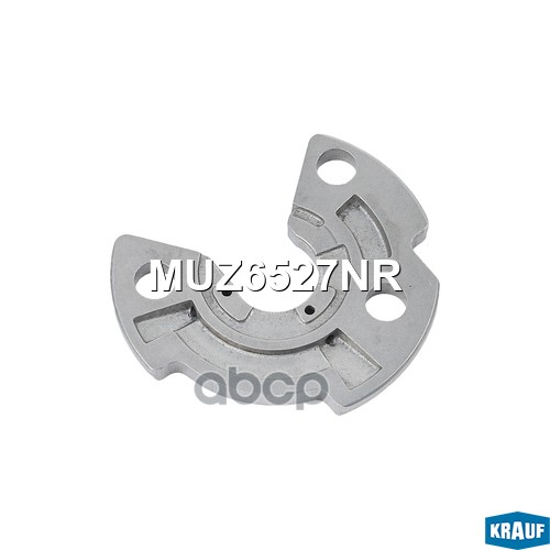 Упорный Подшипник Турбокомпрессора Krauf арт. MUZ6527NR