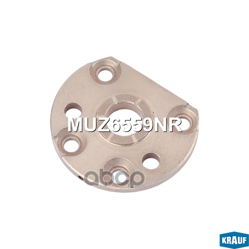 Упорный Подшипник Турбокомпрессора Krauf арт. MUZ6559NR