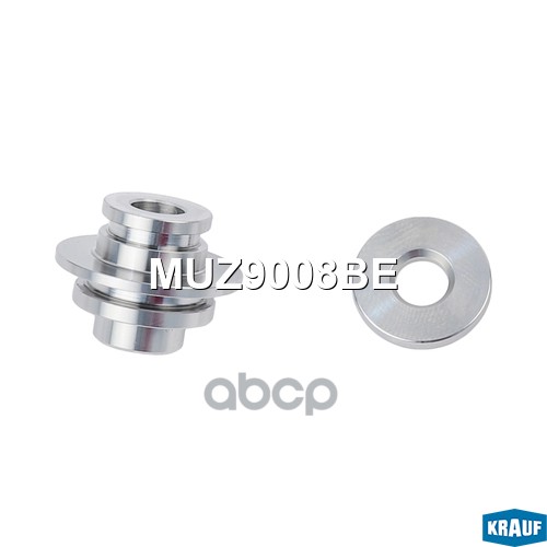 Комплект Упорных Втулок Турбокомпрессора Krauf арт. MUZ9008BE