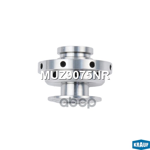 Упорная Втулка Турбокомпрессора Krauf арт. MUZ9075NR