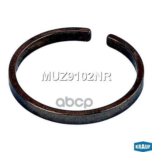 Поршневое Кольцо Турбокомпрессора Krauf арт. MUZ9102NR