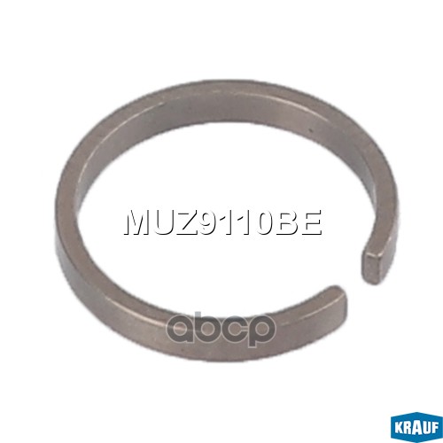 Поршневое Кольцо Турбокомпрессора Krauf арт. MUZ9110BE