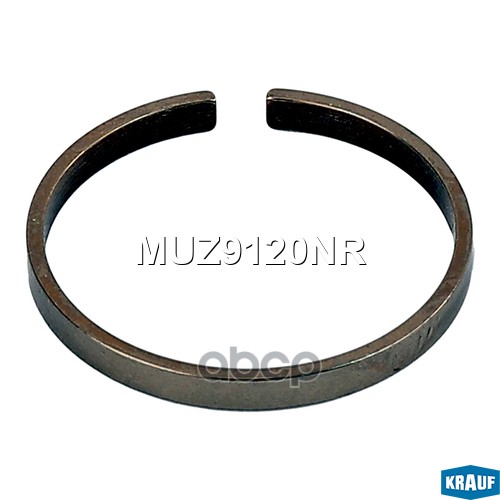 Поршневое Кольцо Турбокомпрессора Krauf арт. MUZ9120NR