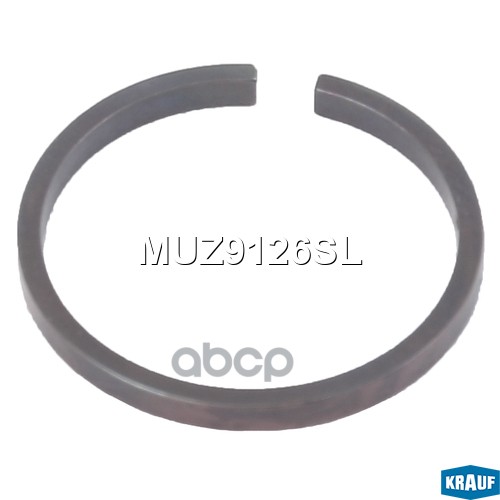 Поршневое Кольцо Турбокомпрессора Krauf арт. MUZ9126SL