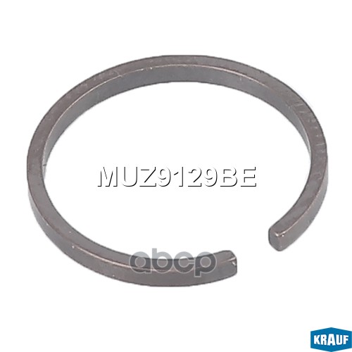 Поршневое Кольцо Турбокомпрессора Krauf арт. MUZ9129BE