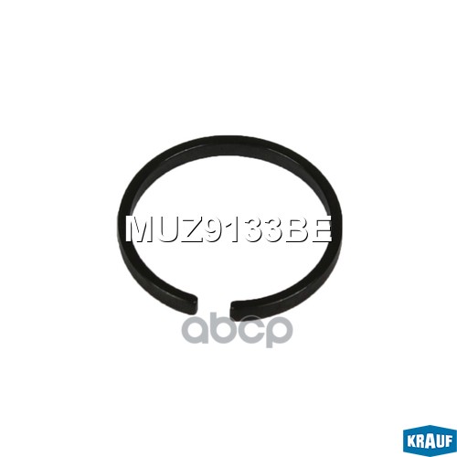 Поршневое Кольцо Турбокомпрессора Krauf арт. MUZ9133BE