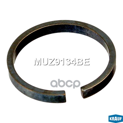 Поршневое Кольцо Турбокомпрессора Krauf арт. MUZ9134BE