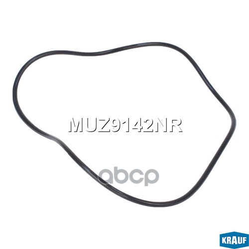 Уплотнительное Кольцо Турбокомпрессора Krauf арт. MUZ9142NR