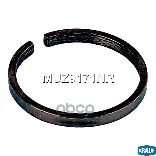 Поршневое Кольцо Турбокомпрессора Krauf арт. MUZ9171NR