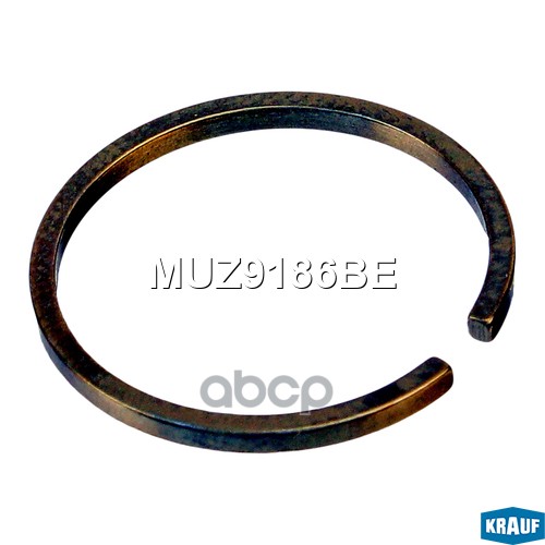 Поршневое Кольцо Турбокомпрессора Krauf арт. MUZ9186BE