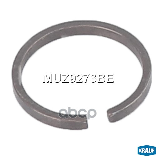 Поршневое Кольцо Турбокомпрессора Krauf арт. MUZ9273BE